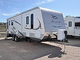 15 Jayco Flight