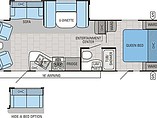 2015 Jayco Jay Flight Photo #2