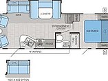 15 Jayco Flight