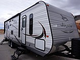 15 Jayco Flight