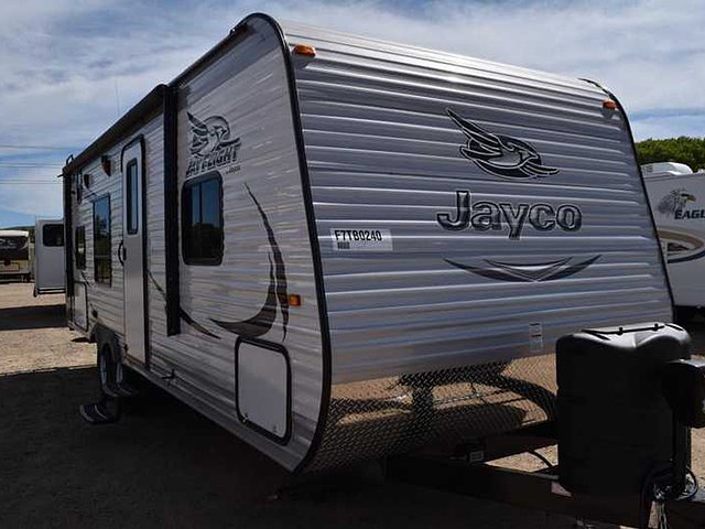2015 Jayco Jay Flight Photo