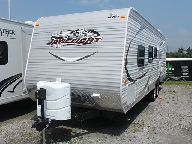 2015 Jayco Jay Flight Photo