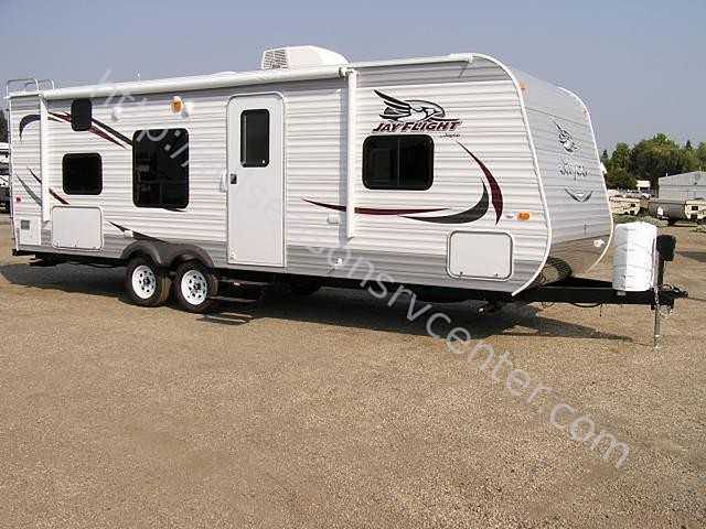 2015 Jayco Jay Flight Photo