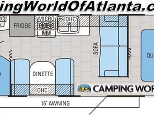 2014 Jayco Jay Flight Photo