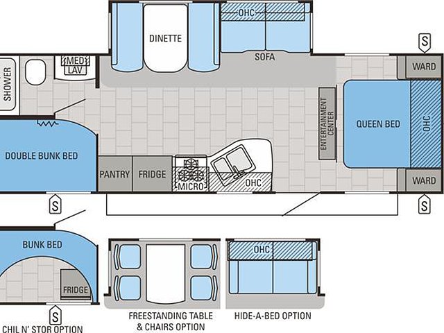 2015 Jayco Jay Flight Photo