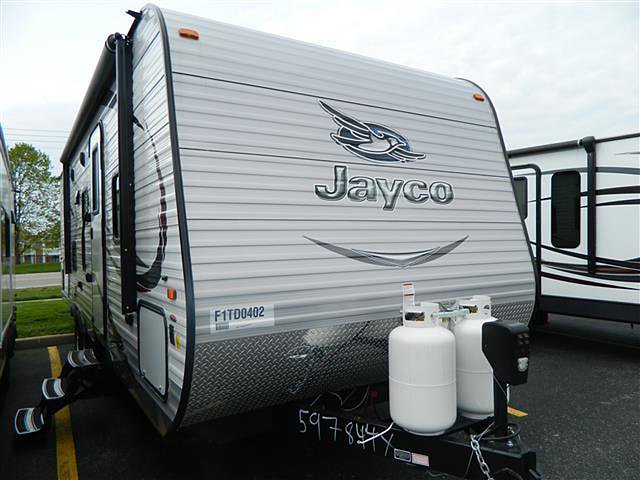 2015 Jayco Jay Flight Photo