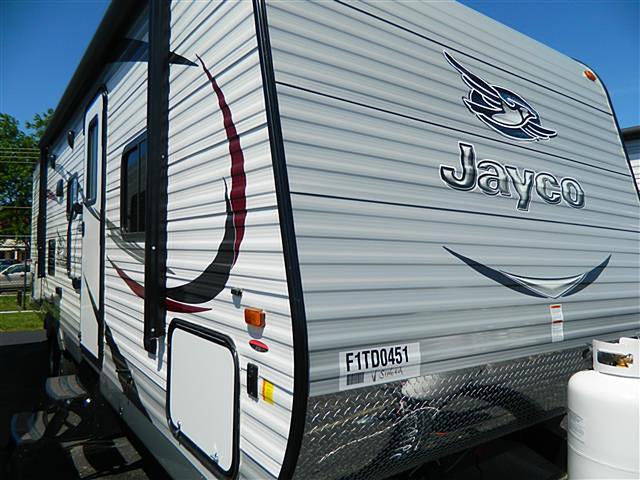 2015 Jayco Jay Flight Photo