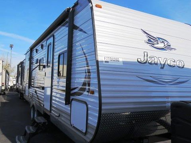 2015 Jayco Jay Flight Photo