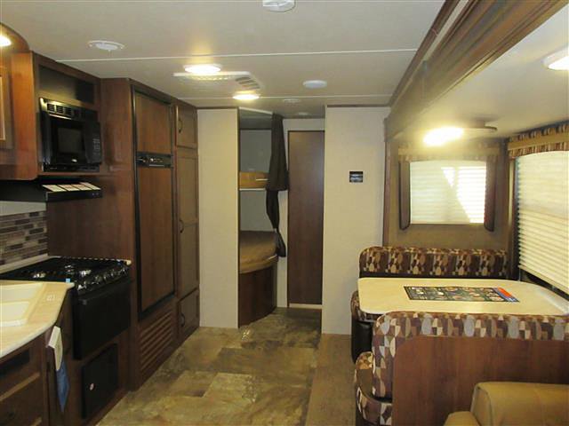 2015 Jayco Jay Flight Photo