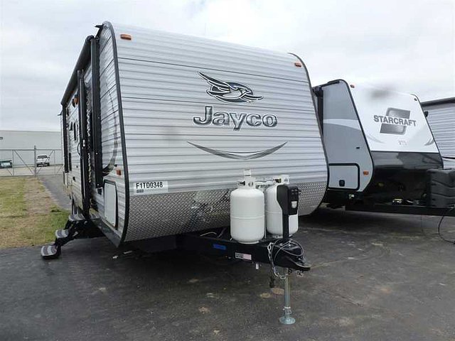 2015 Jayco Jay Flight Photo
