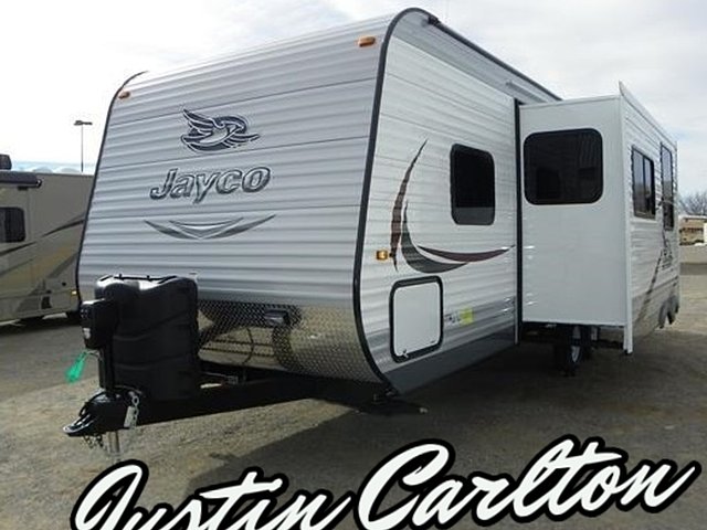 2015 Jayco Jay Flight Photo