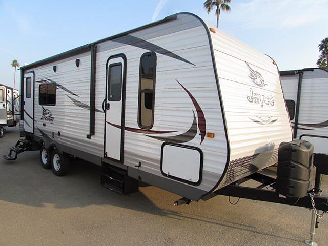 2015 Jayco Jay Flight Photo