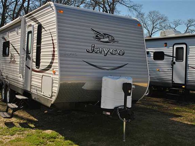 2015 Jayco Jay Flight Photo