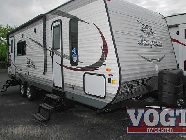2015 Jayco Jay Flight Photo