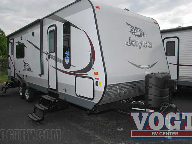 2015 Jayco Jay Flight Photo
