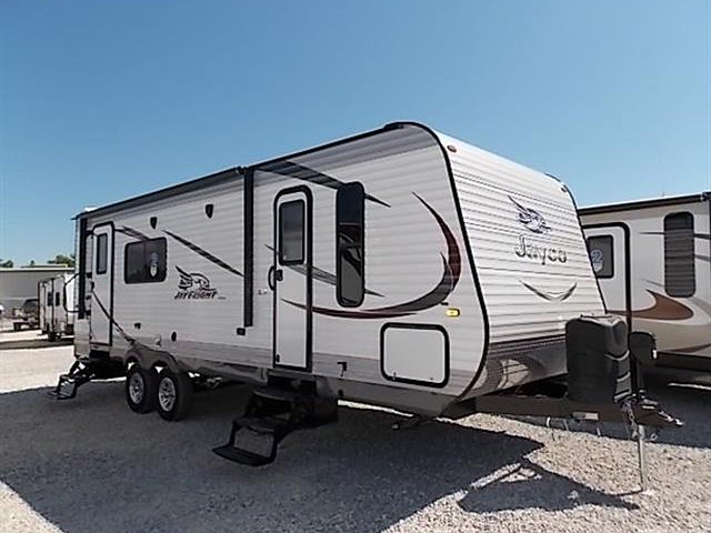 2015 Jayco Jay Flight Photo