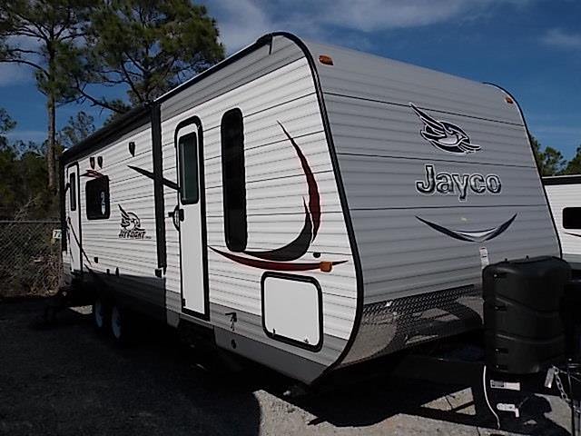2015 Jayco Jay Flight Photo