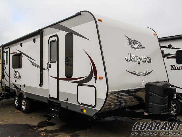 2015 Jayco Jay Flight Photo