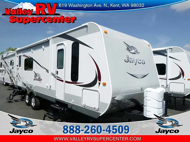 2015 Jayco Jay Flight Photo
