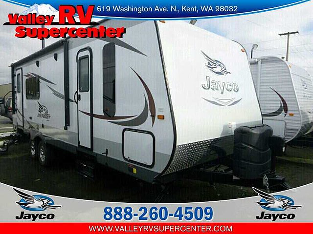 2015 Jayco Jay Flight Photo