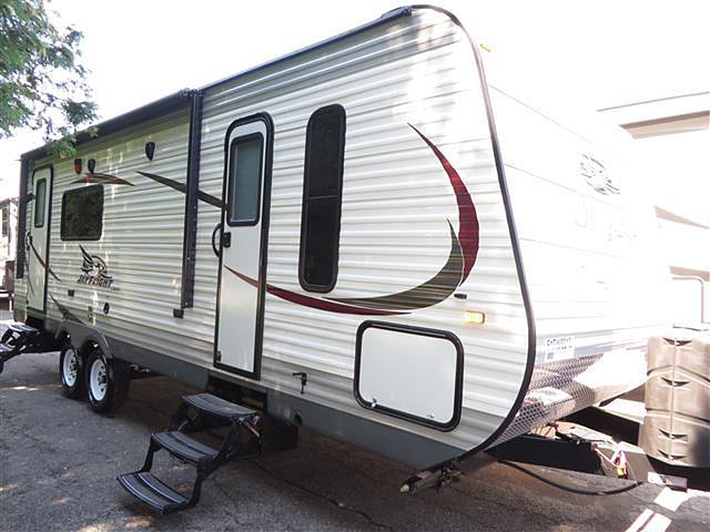 2015 Jayco Jay Flight Photo