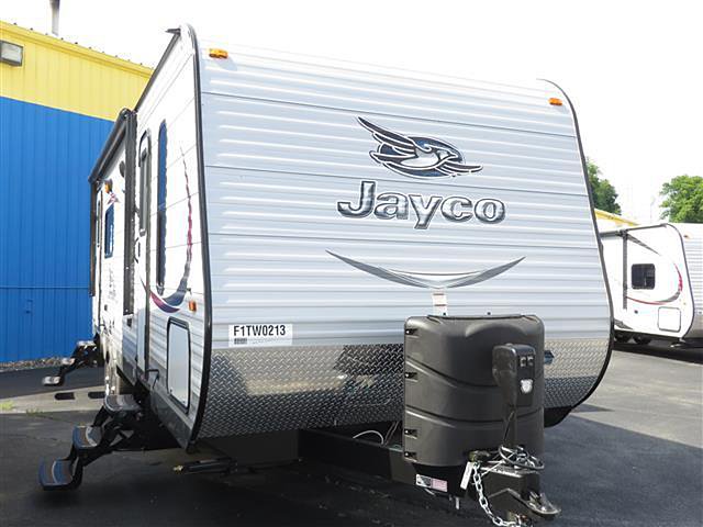 2015 Jayco Jay Flight Photo