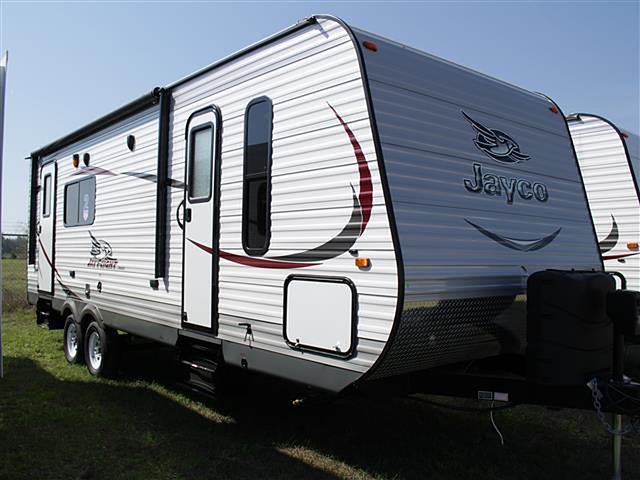 2015 Jayco Jay Flight Photo