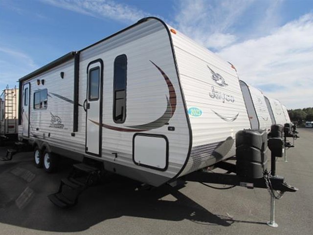 2015 Jayco Jay Flight Photo