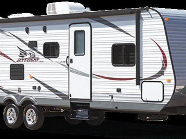 2015 Jayco Jay Flight Photo