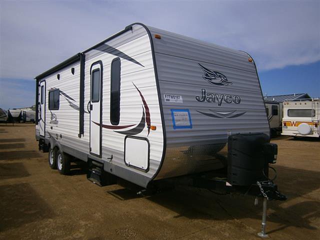 2015 Jayco Jay Flight Photo