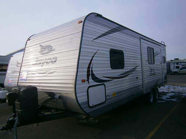 2015 Jayco Jay Flight Photo