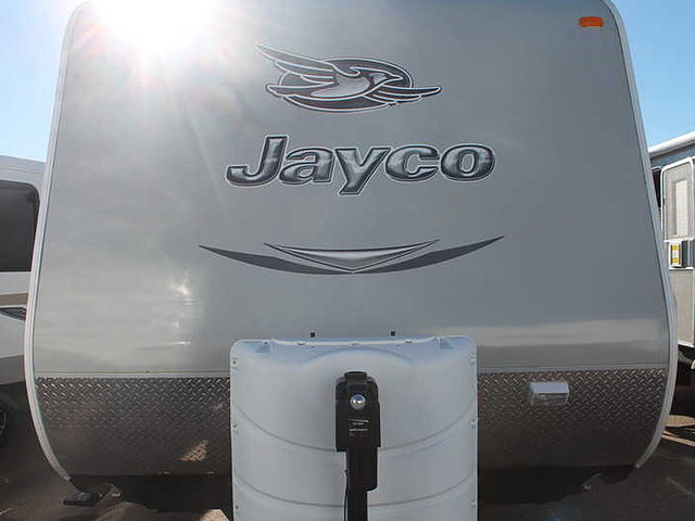 15 Jayco Flight