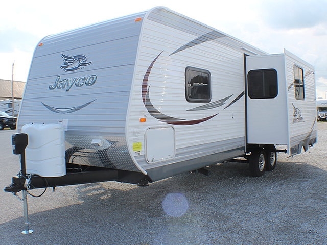 2015 Jayco Jay Flight Photo