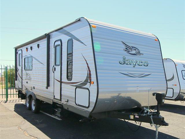 2015 Jayco Jay Flight Photo