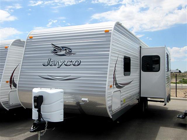 2015 Jayco Jay Flight Photo