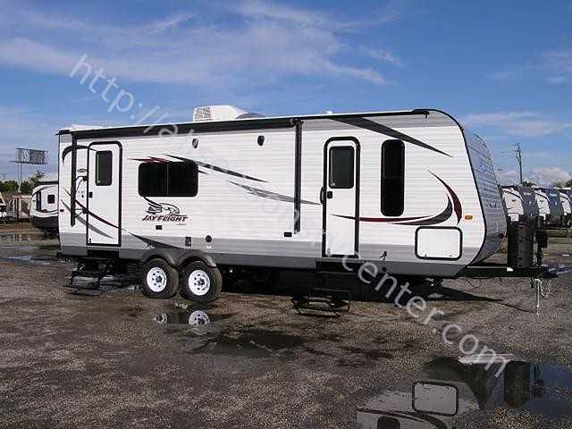 2015 Jayco Jay Flight Photo