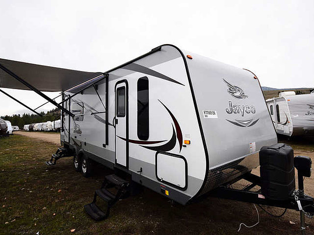2015 Jayco Jay Flight Photo