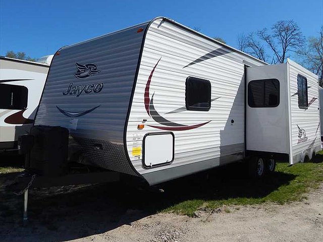 2015 Jayco Jay Flight Photo