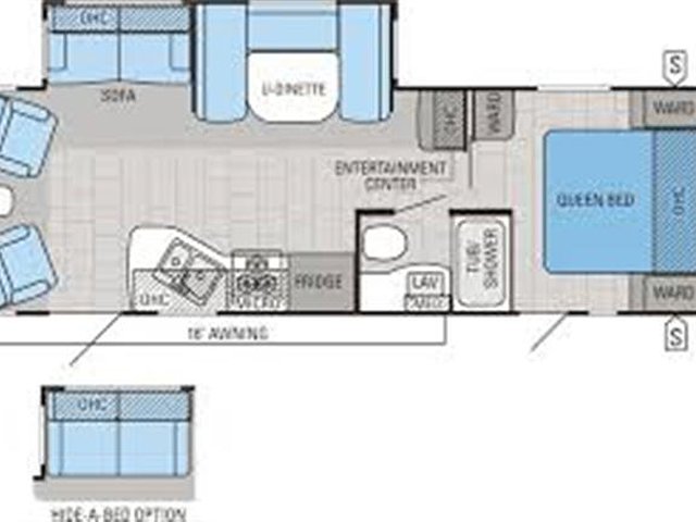 2015 Jayco Jay Flight Photo