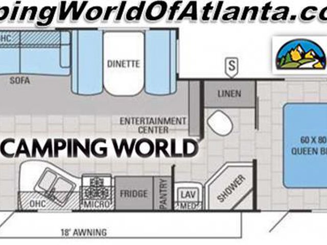 2014 Jayco Jay Flight Photo