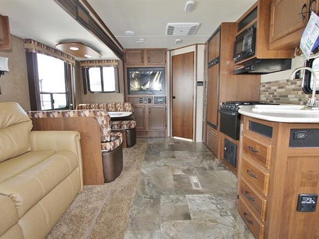 2014 Jayco Jay Flight Photo