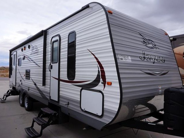 2015 Jayco Jay Flight Photo