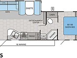 2015 Jayco Jay Flight Photo #2