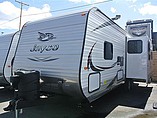 15 Jayco Flight