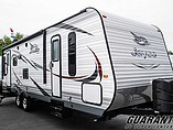 15 Jayco Flight