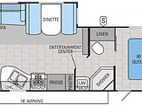 2015 Jayco Jay Flight Photo #12