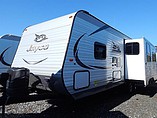 15 Jayco Flight