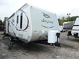 15 Jayco Flight