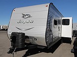 15 Jayco Flight