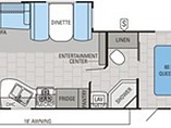 2015 Jayco Jay Flight Photo #15